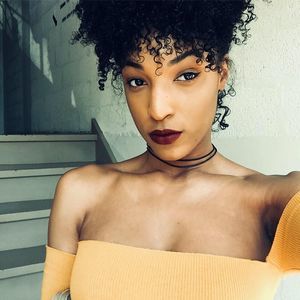 Meet your Posher, Diamond